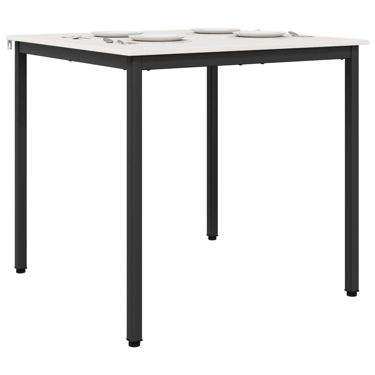 Dining Table Solid Pine Wood