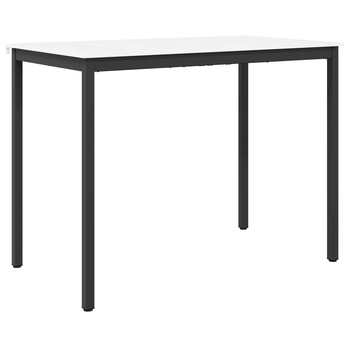 Bar Table Solid Pine Wood