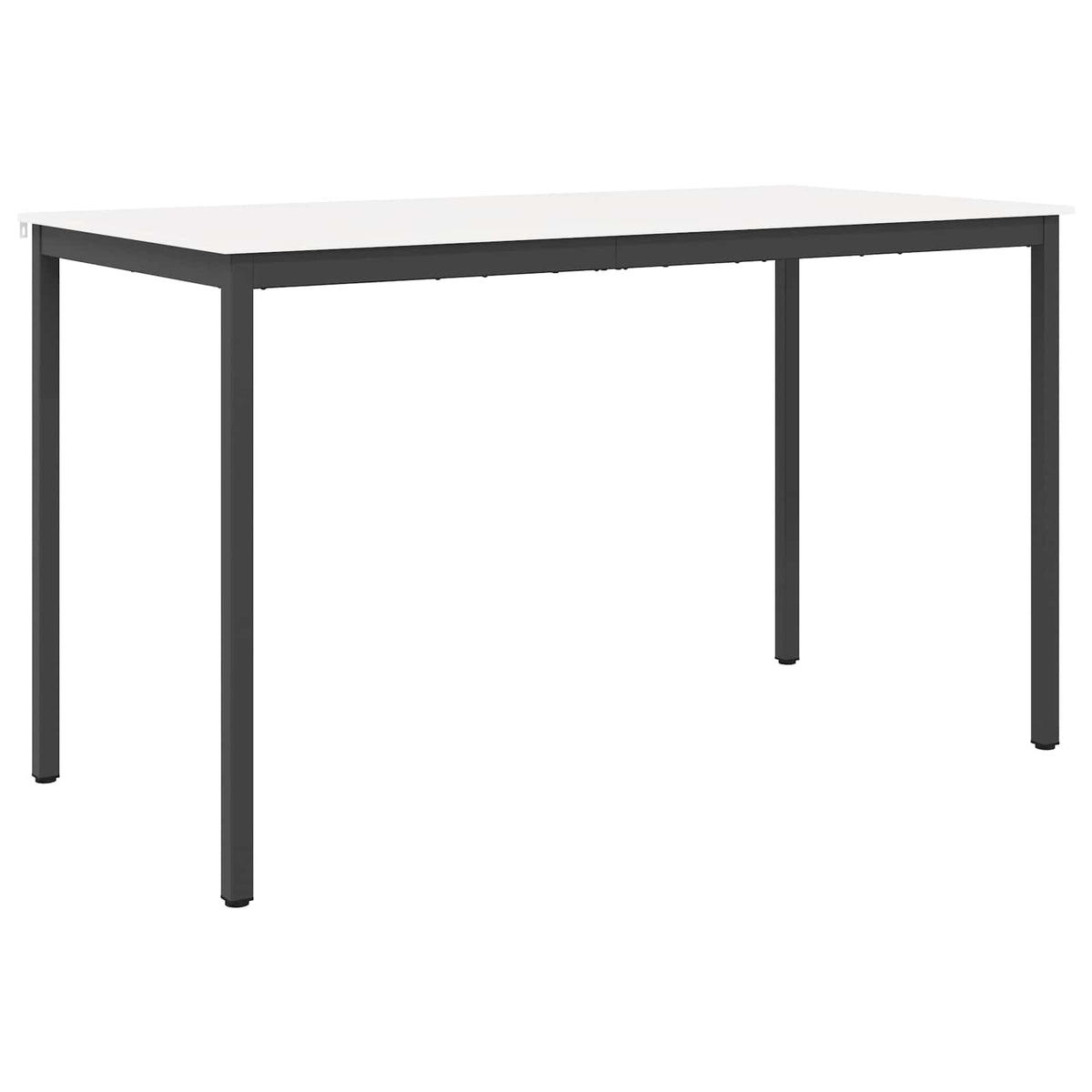Bar Table Solid Pine Wood