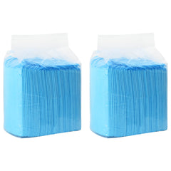 vidaXL Non-woven Fabric Pet Training Pad 100 pcs 120 x 80 cm 3