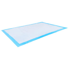 vidaXL Non-woven Fabric Pet Training Pad 100 pcs 120 x 80 cm 5