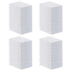 vidaXL Non-woven Fabric Pet Training Pad 200 pcs 60 x 60 cm 2