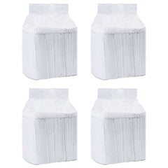 vidaXL Non-woven Fabric Pet Training Pad 200 pcs 60 x 60 cm 4