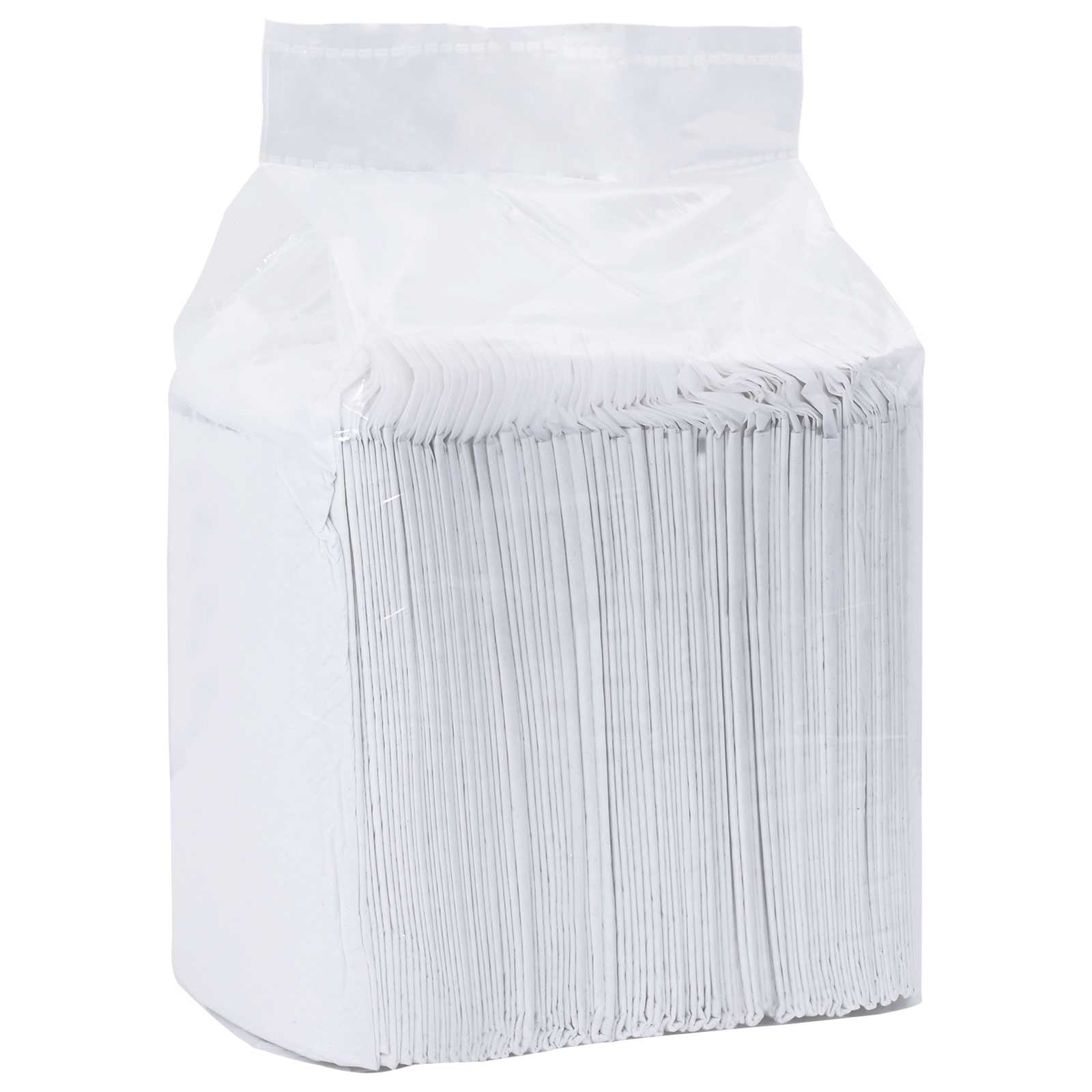 vidaXL Non-woven Fabric Pet Training Pad 200 pcs 60 x 60 cm 5