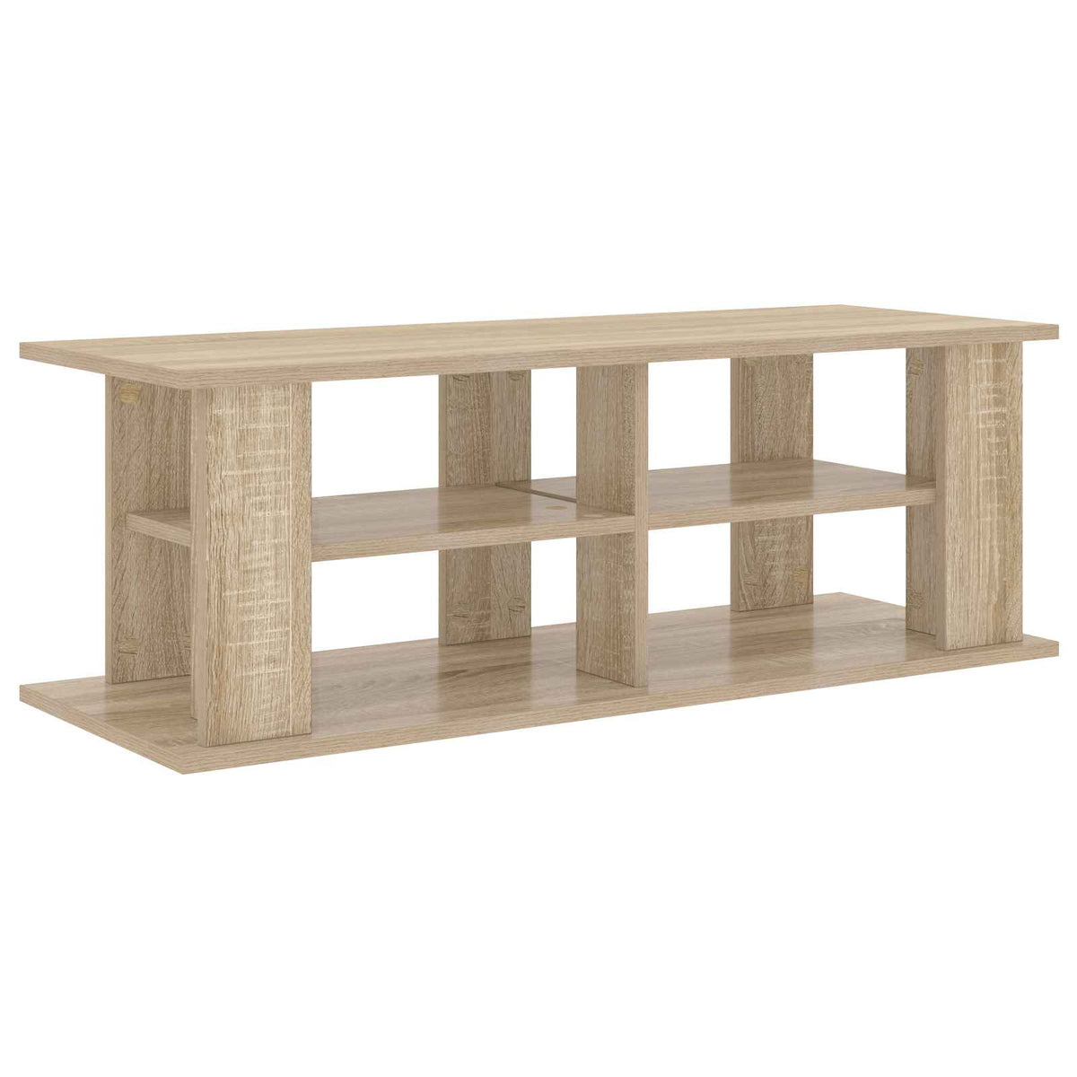 TV stand 96 x 35 x 33.5 cm Sonoma oak