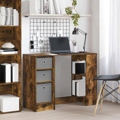 vidaXL Desk 100 x 40 x 75 cm Engineered Wood