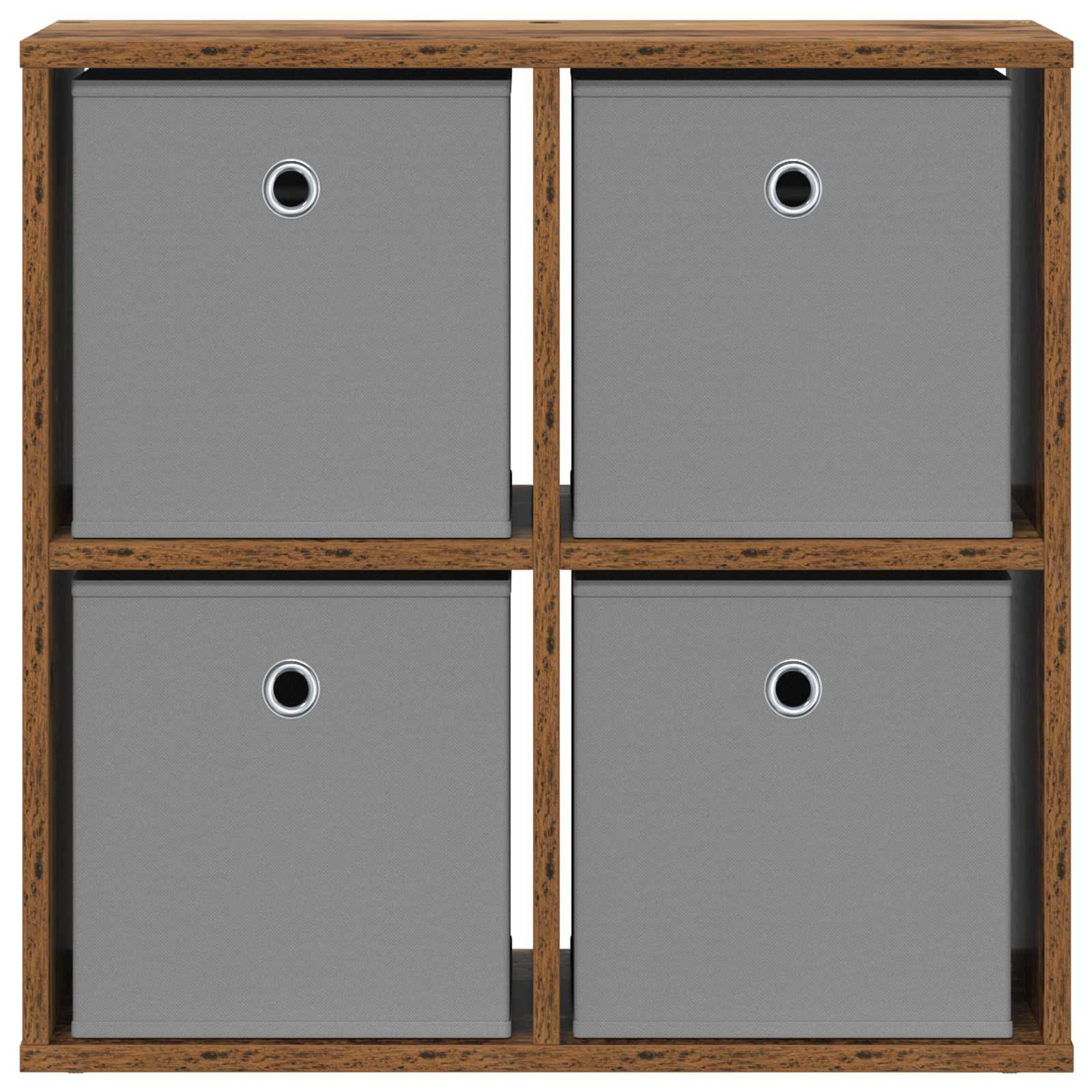 vidaXL Sideboard Old Wood 59.5 x 27 x 57 cm 6