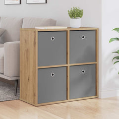 Sideboard 68.5 x 32 x 67 cm Artisan oak