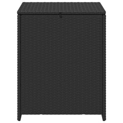 vidaXL Cushion Box 55 x 55 x 69 cm steel 5