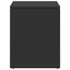 vidaXL Cushion Box 55 x 55 x 69 cm steel 6