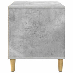 vidaXL Dog House Concerte 44 x 42 x 49 cm Engineered Wood 6