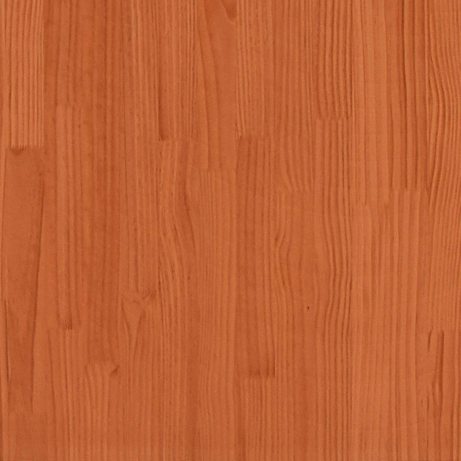 vidaXL Headboard with Headboard Wax Brown 165.5 x 100 cm 4