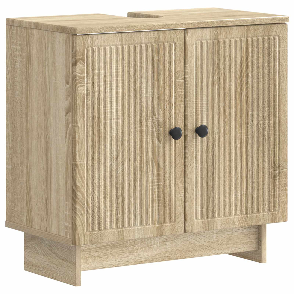 Bathroom Cabinet EDE Sonoma oak