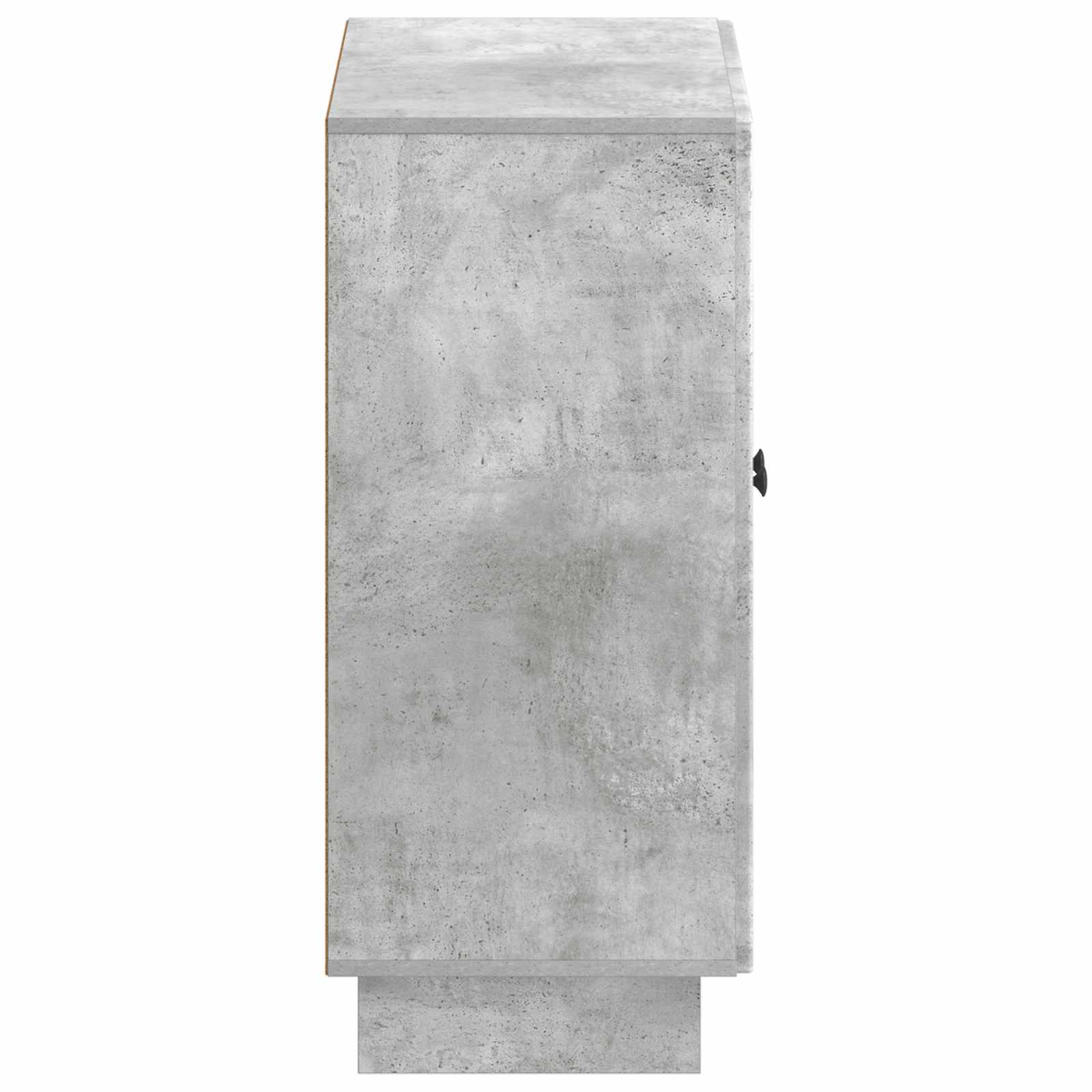 vidaXL Shoe Cabinet EDE 59.5 x 39.5 x 90 cm Engineered Wood 5