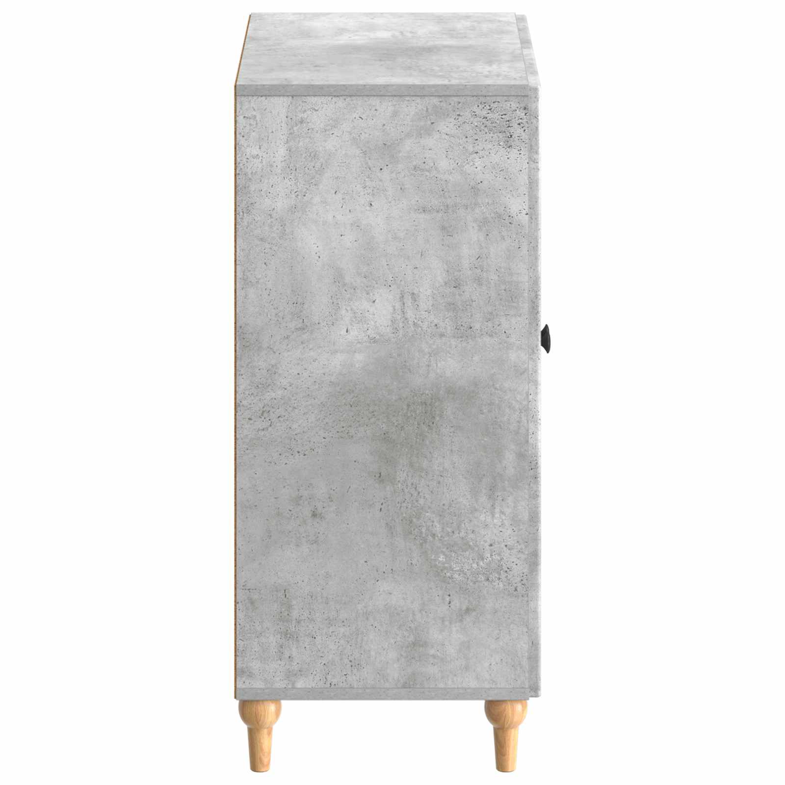 vidaXL Shoe Cabinet ALKMAAR 59.5 x 39.5 x 90 cm Engineered Wood 5