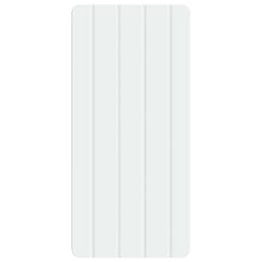vidaXL Bathroom Wall Cabinet ZWOLLE White 30 x 31 x 63 cm 4