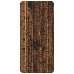 vidaXL Bathroom Wall Cabinet ZWOLLE Old Wood 30 x 31 x 63 cm 4