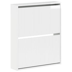 Wall-Mounted Shoe Cabinet ARNHEM, image 2