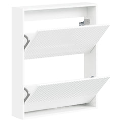 Wall-Mounted Shoe Cabinet ARNHEM, image 3