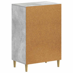 vidaXL Shoe Cabinet ARNHEM 59.5 x 39.5 x 90 cm Engineered Wood 6