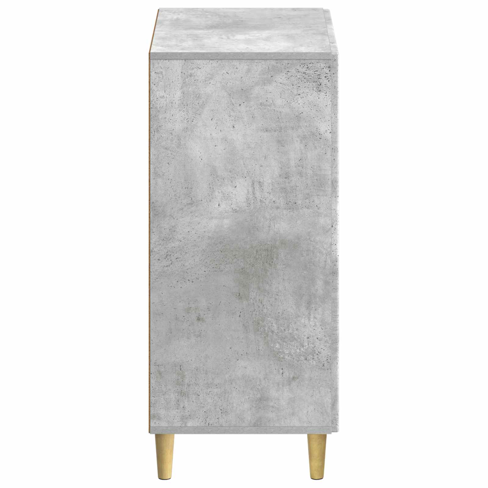 vidaXL Shoe Cabinet ARNHEM 59.5 x 39.5 x 90 cm Engineered Wood 5