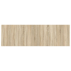 vidaXL Wall-Mounted Headboard ARNHEM Sonoma Oak Engineered Wood 3