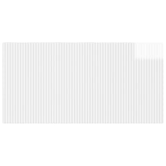 vidaXL Wall-Mounted Headboard ARNHEM High Gloss White Engineered Wood 3