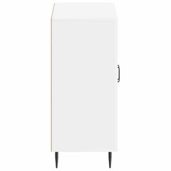 vidaXL Shoe Cabinet HAARLEM 59.5 x 39.5 x 89.5 cm Engineered Wood 5