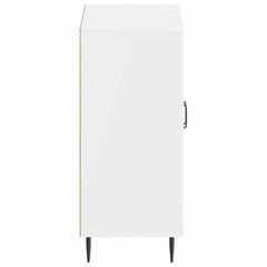 vidaXL Shoe Cabinet HAARLEM 59.5 x 39.5 x 89.5 cm Engineered Wood 5