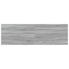 vidaXL Wall-Mounted Headboard HAARLEM Grey Sonoma Engineered Wood 3
