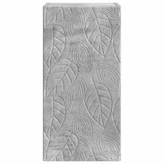 vidaXL Bathroom Wall Cabinet DELFT Concrete Grey 30 x 31 x 59 cm 4