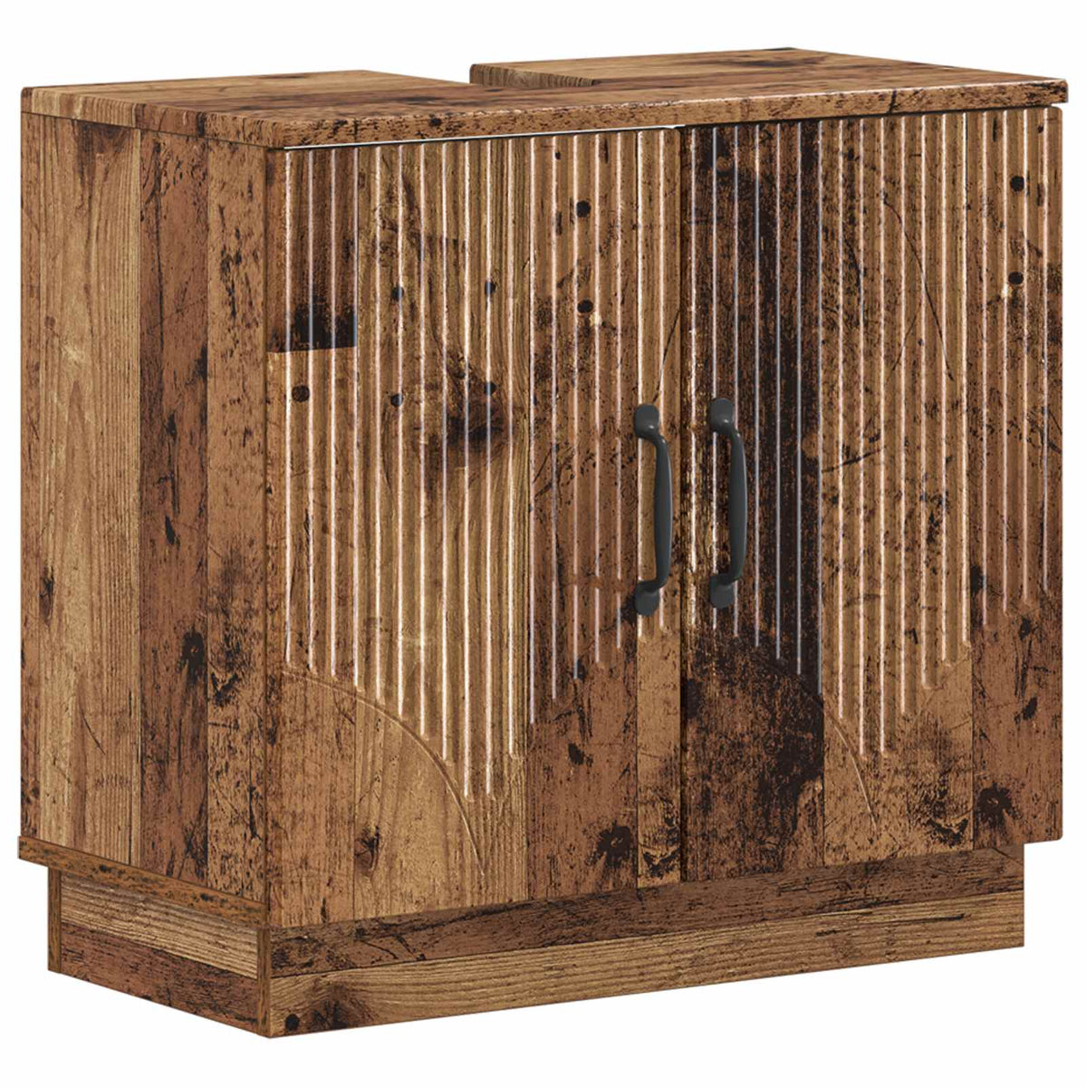 Bathroom Cabinet Old wood