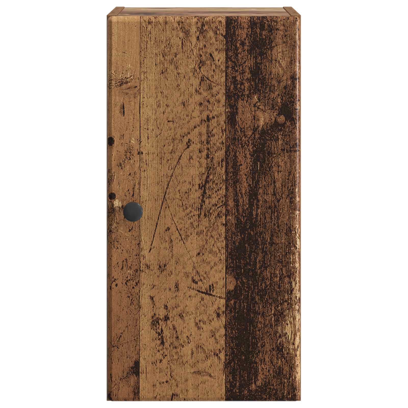vidaXL Bathroom Wall Cabinet BREDA Old Wood 30 x 31 x 59 cm 4