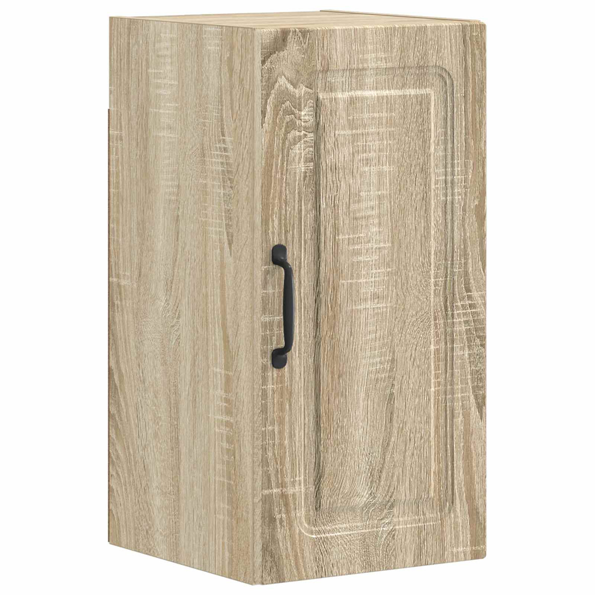 Bathroom Wall Cabinet UTRECHT 30 x 31 x 59 cm Sonoma oak