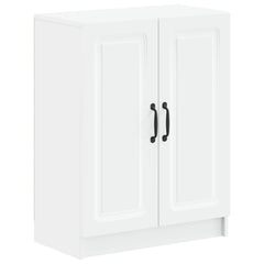 vidaXL Bathroom Storage Cainet UTRECHT White 59.5 x 31 x 77 cm 2
