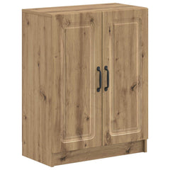 Bathroom Storage Cainet UTRECHT 59.5 x 31 x 77 cm Artisan oak