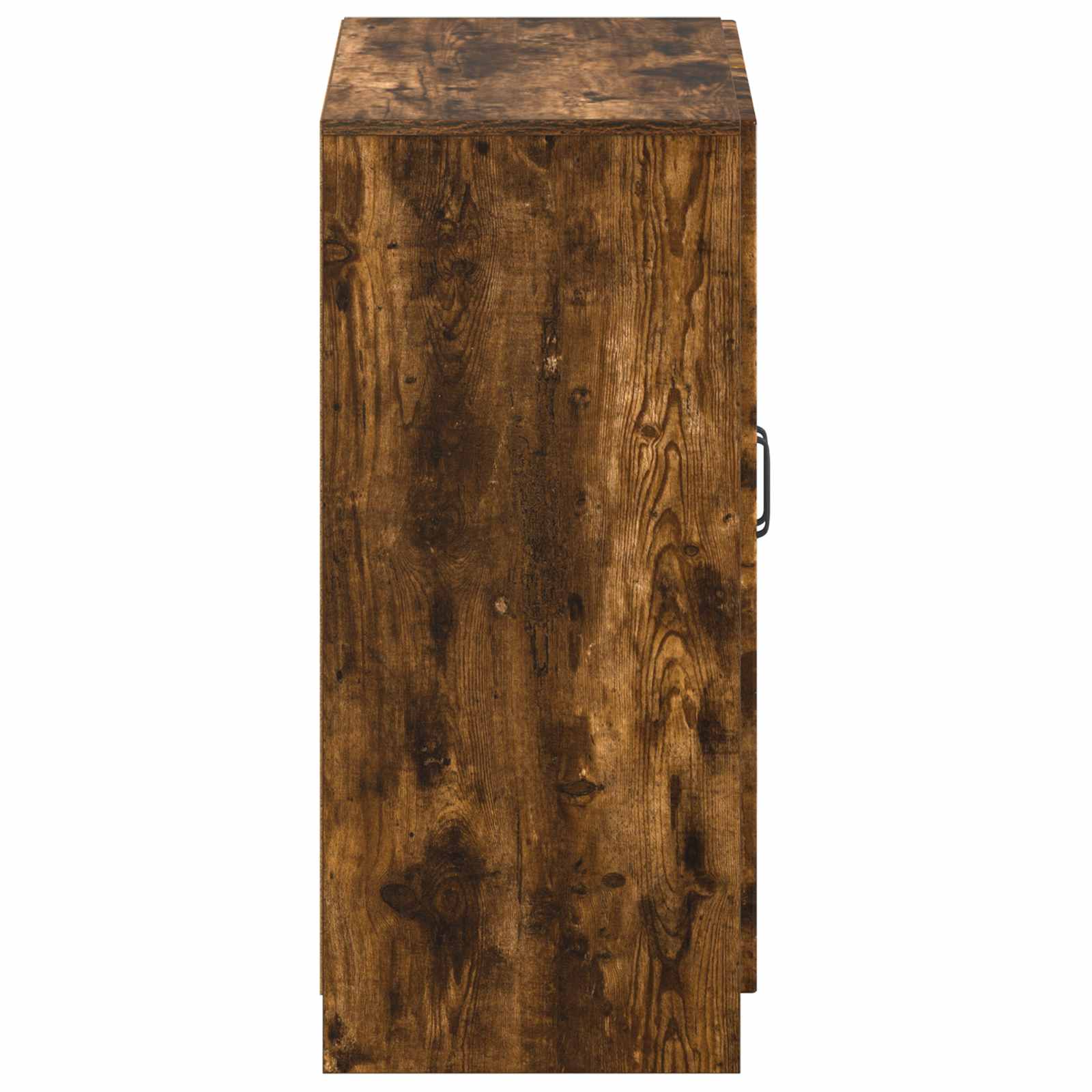 vidaXL Shoe Cabinet UTRECHT 59.5 x 39.5 x 87 cm Engineered Wood 5