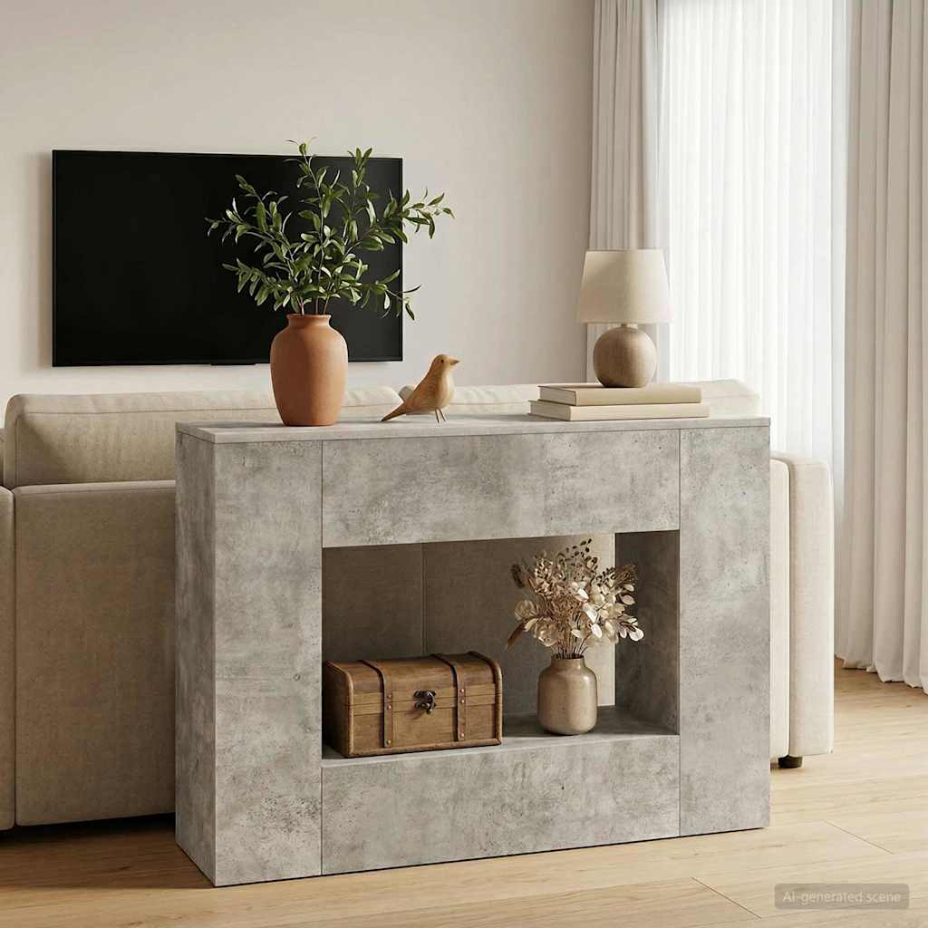 vidaXL 101 x 29 x 74 cm 4