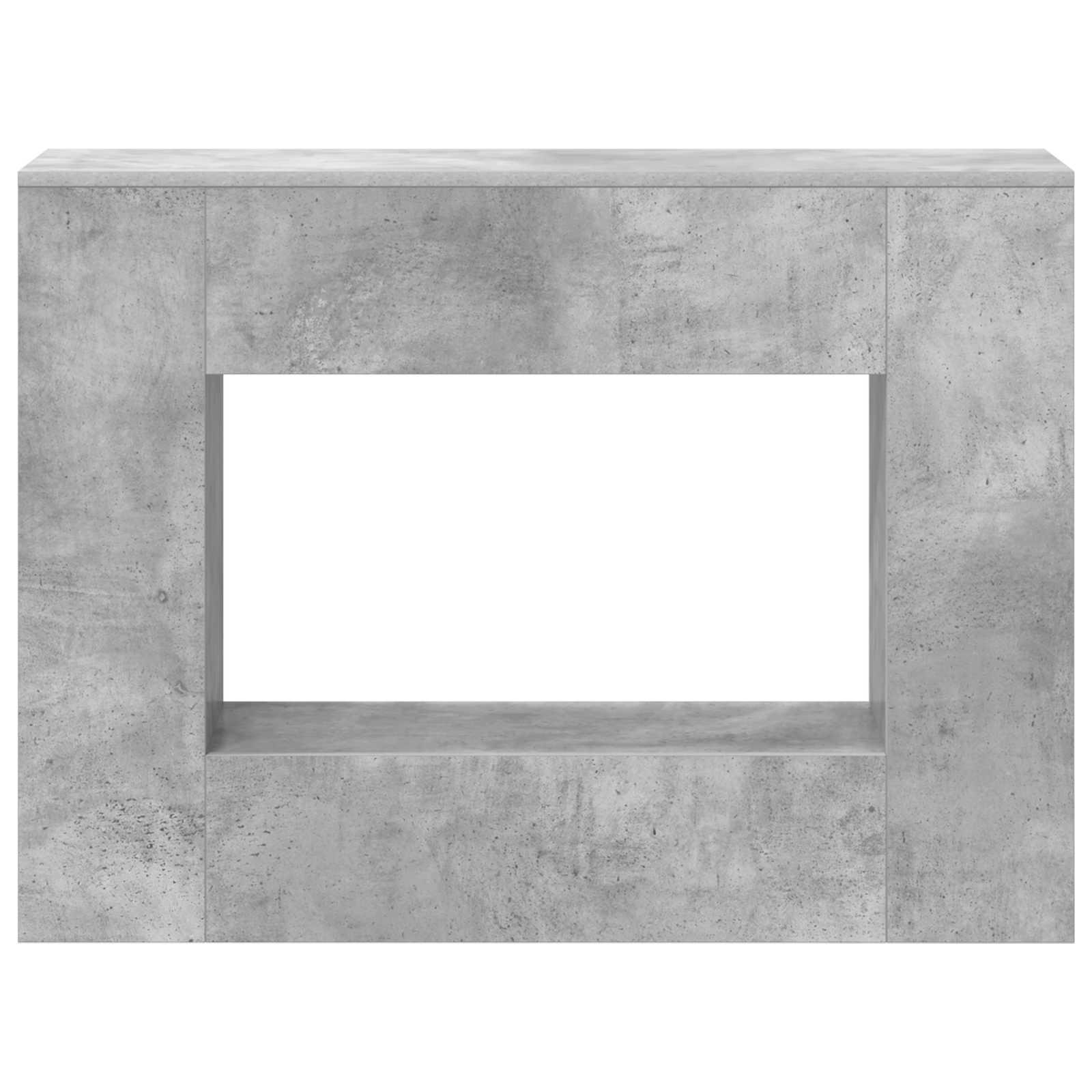 vidaXL 101 x 29 x 74 cm 5