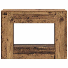 vidaXL 101 x 29 x 74 cm 5