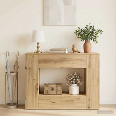 vidaXL 101 x 29 x 74 cm 4
