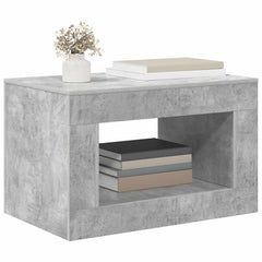 vidaXL Concrete Grey 3