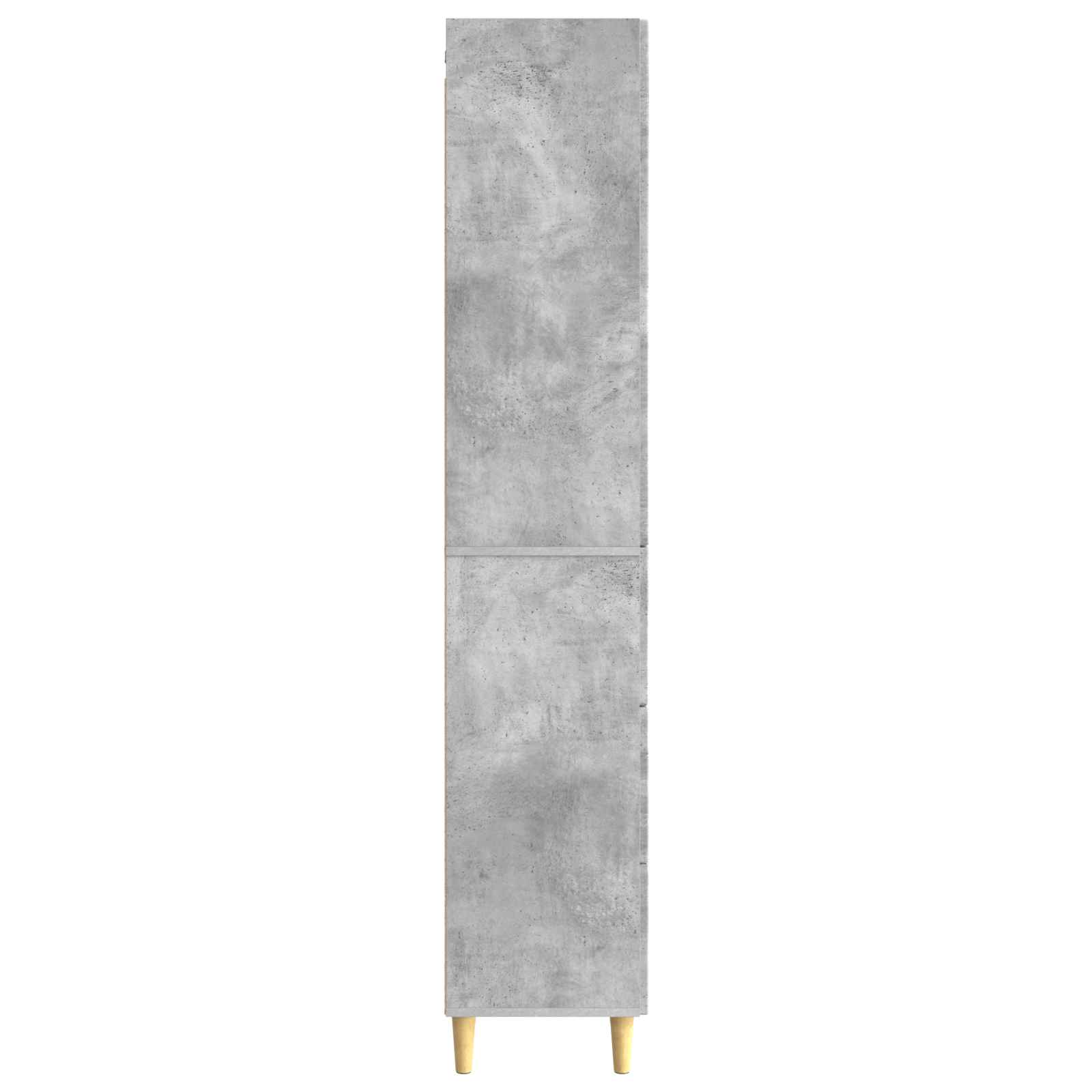 vidaXL Cabinet Set 2 pcs 66 x 34.5 x 90 cm Engineered Wood 6