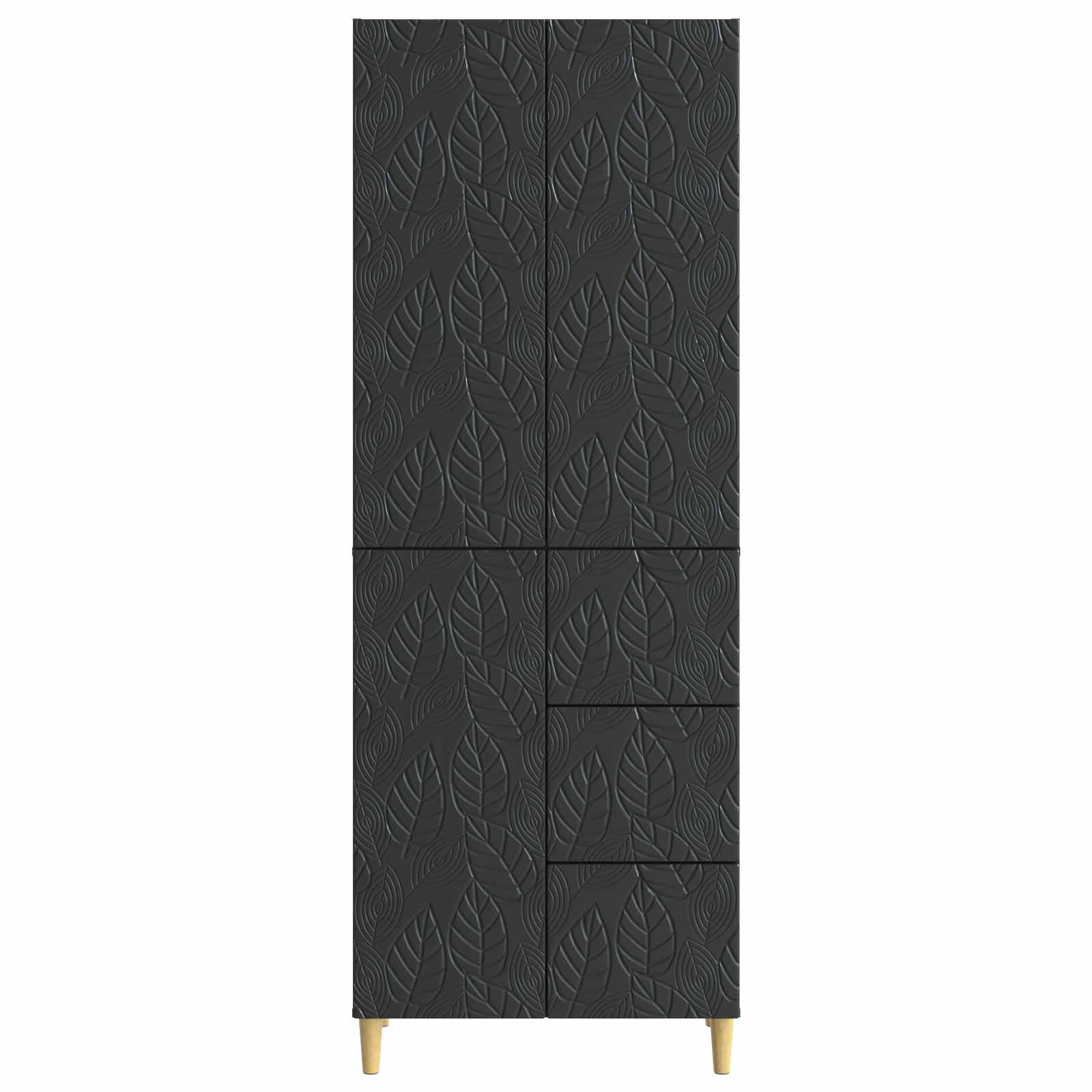 vidaXL 2 pcs 5