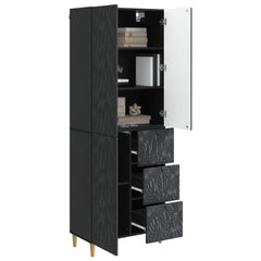 vidaXL 2 pcs 3