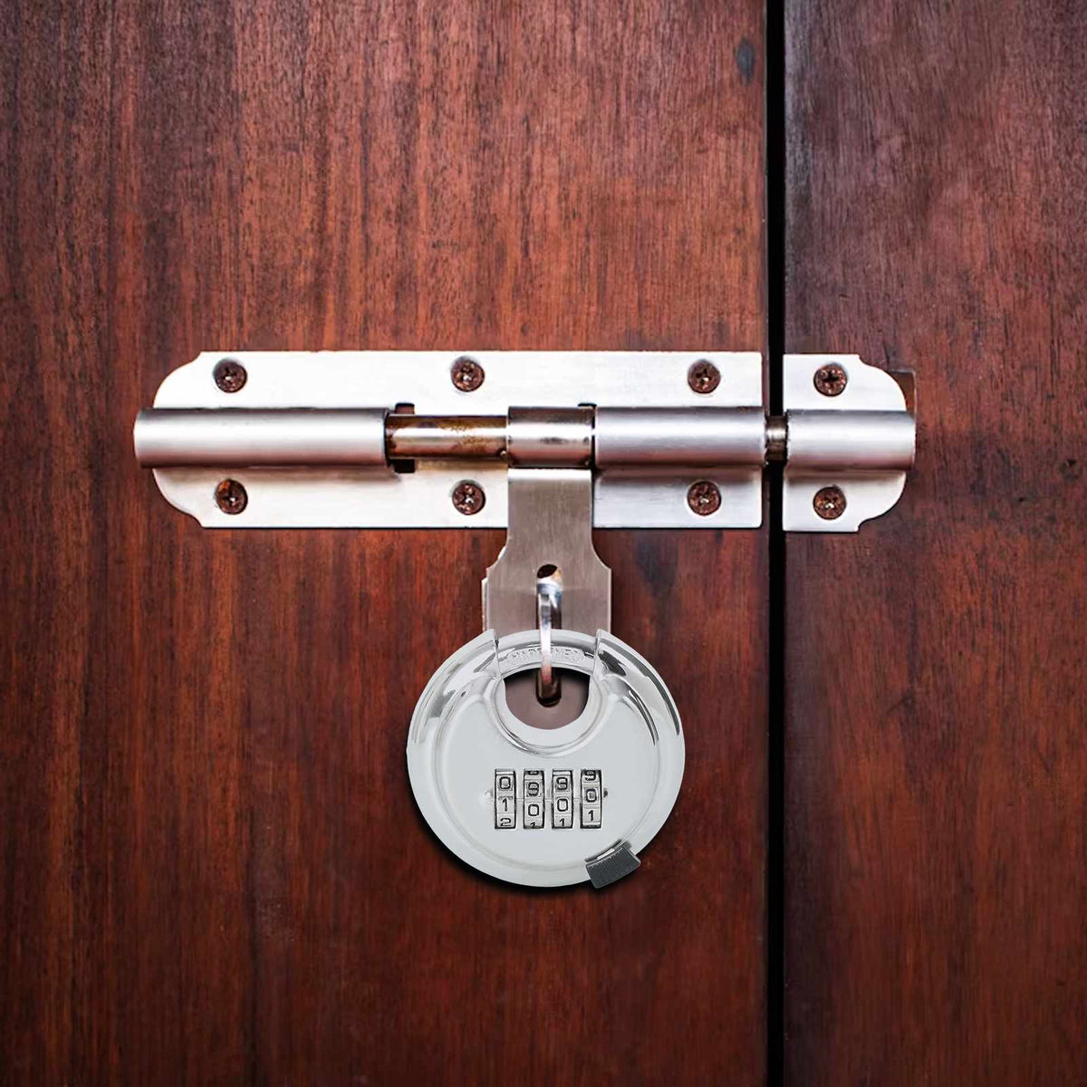 Locks Keys