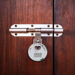 Locks Keys