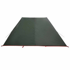 Vehicle Awning 500 x 515 x 215 cm Army green