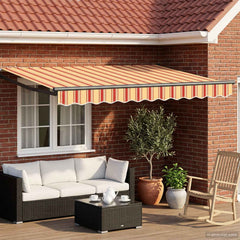 Awning Solar