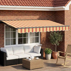 Awning Solar